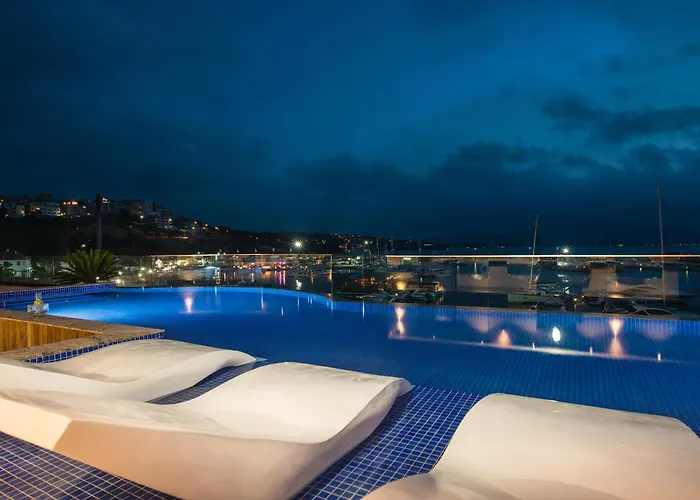 Blu Bay 5*